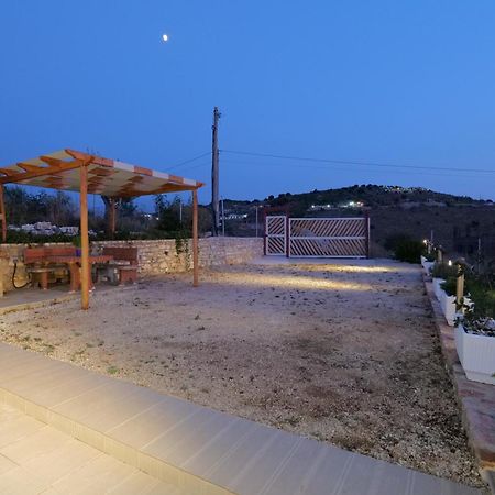 Twins Villa Saranda Dış mekan fotoğraf